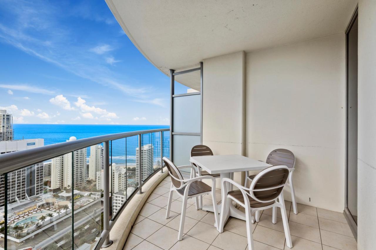 Chevron Renaissance - Private Apartment Gold Coast