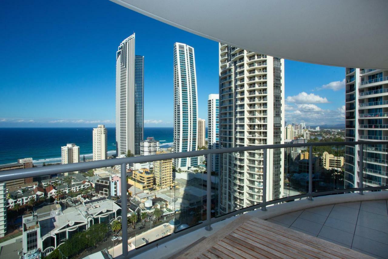 Apartment Chevron Renaissance - Private