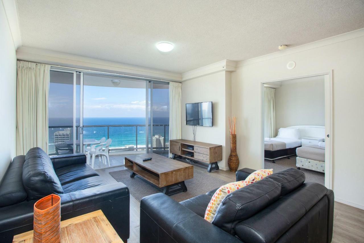 Chevron Renaissance - Private Apartment *
